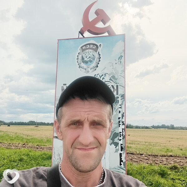 Алексей, 47, Туле — анкета №50879