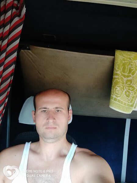 Владислав, 37, Бресте — анкета №50881