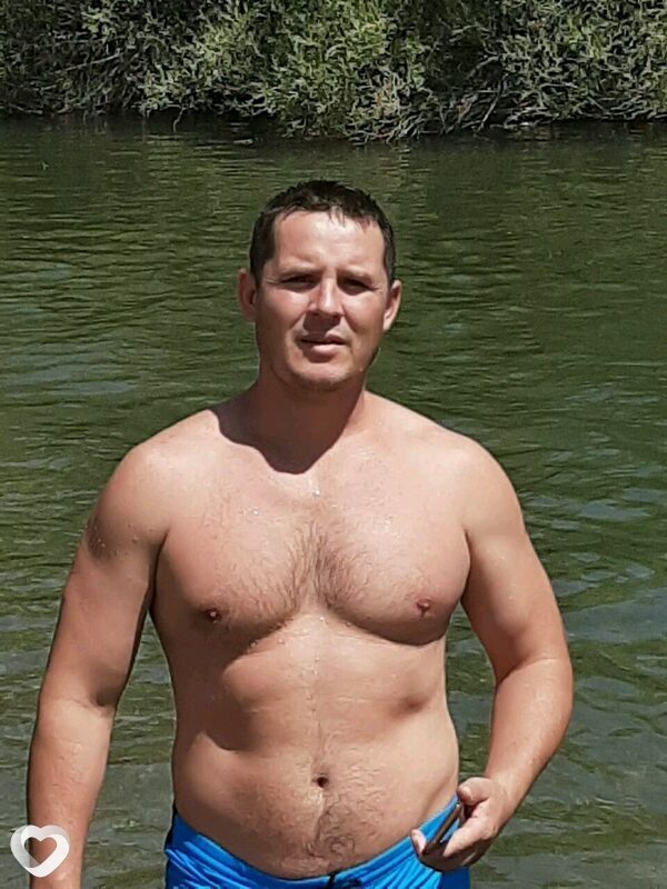 Dima, 42, Полоцке — анкета №50882