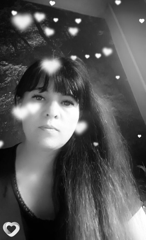 Ольга, 44, Воскресенске — анкета №50884