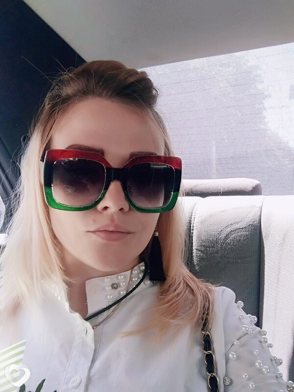 Мася, 38, Жлобине — анкета №50892