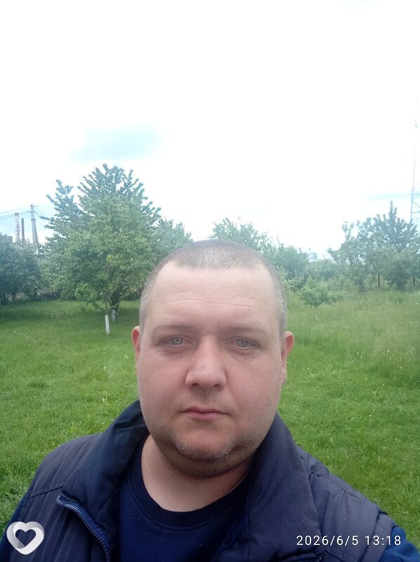 Андрей, 39, Виннице — анкета №50895