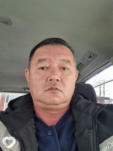 Хам, 52, Южно-Сахалинске — анкета №50898
