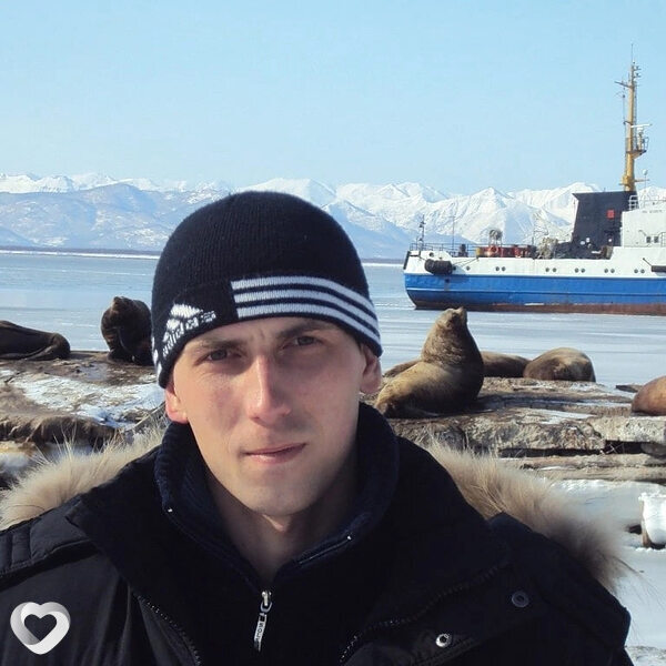Александр, 39, Хабаровске — анкета №50901