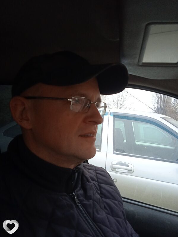 Вадим, 49, Саратове — анкета №50908