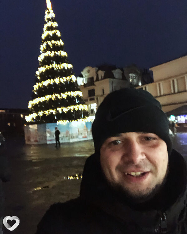 Скрыто, 34, Ужгороде — анкета №50910
