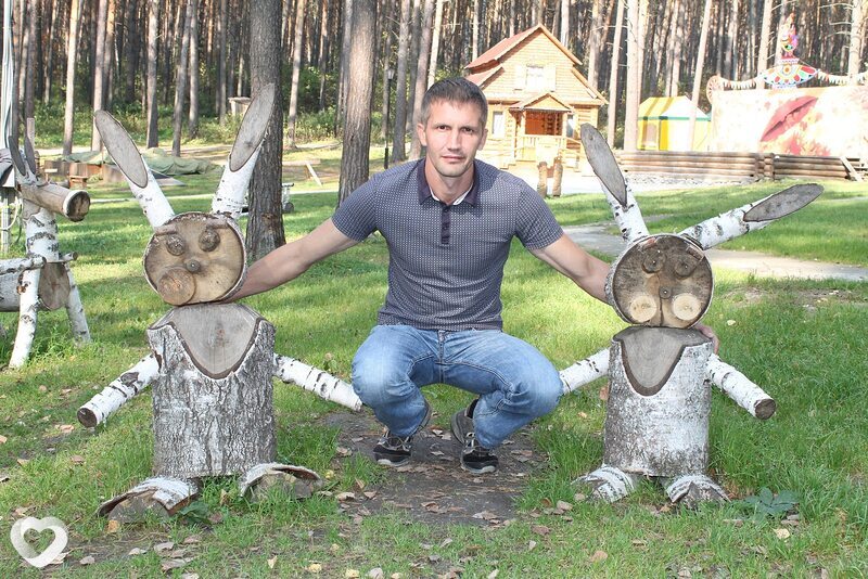 Иван, 43, Новокузнецке — анкета №50920