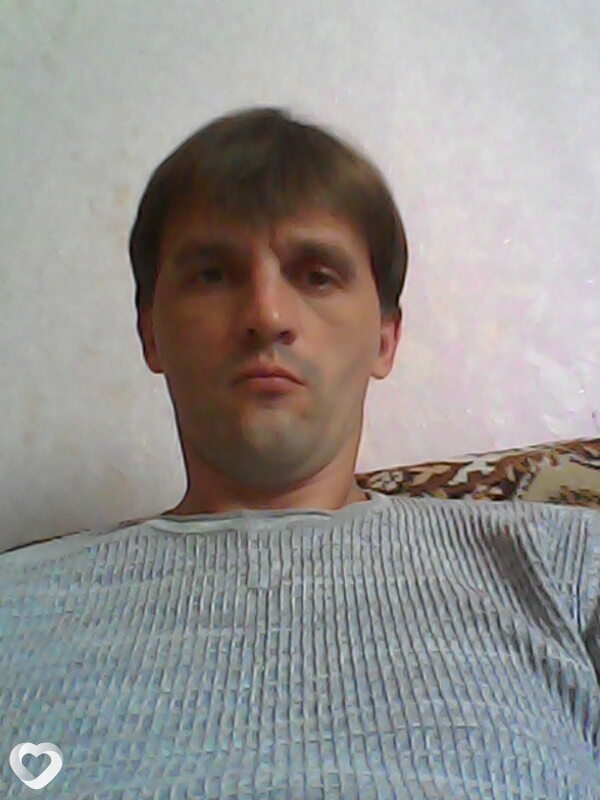 Сергей, 48, Могилев — анкета №50923