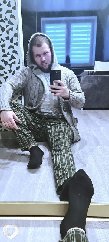 Владимир, 29, Новополоцке — анкета №50925