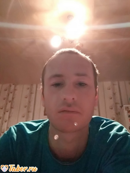 Александр, 37, Борисове — анкета №50927