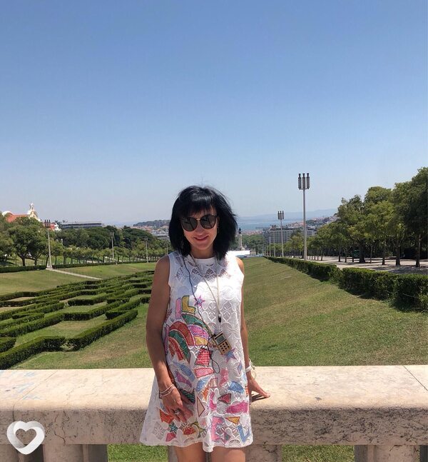 Ирина, 51, Минске — анкета №50928