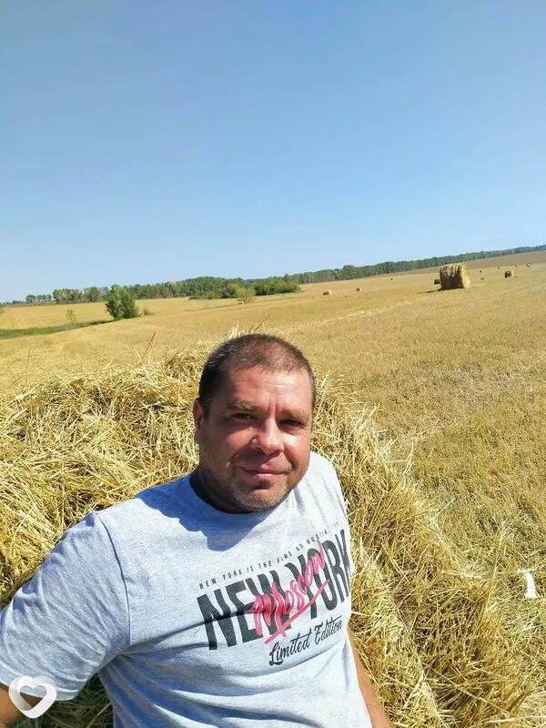 Олег, 50, Барнауле — анкета №50932