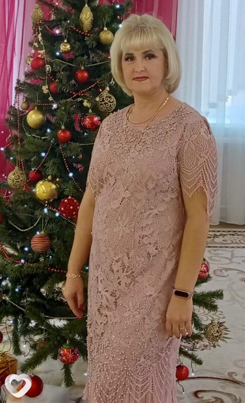 Ольга, 53, Пензе — анкета №50934