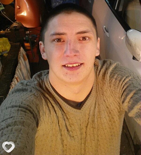 Николай, 33, Белове — анкета №50935