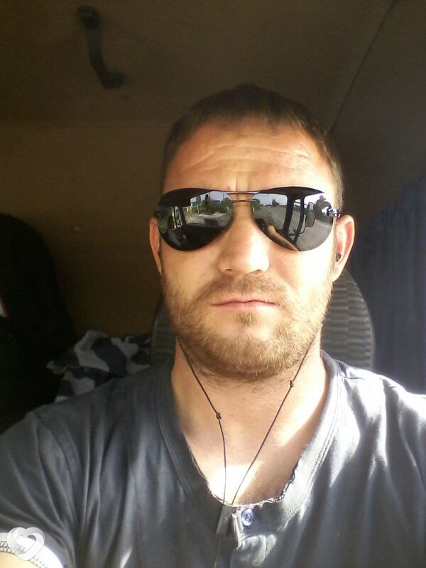 Сергей, 40, Бишкек — анкета №50938