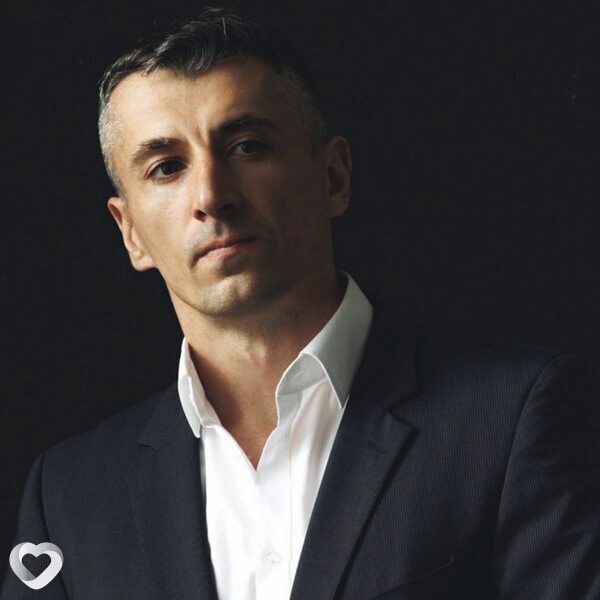 Сергей, 39, Минске — анкета №50942