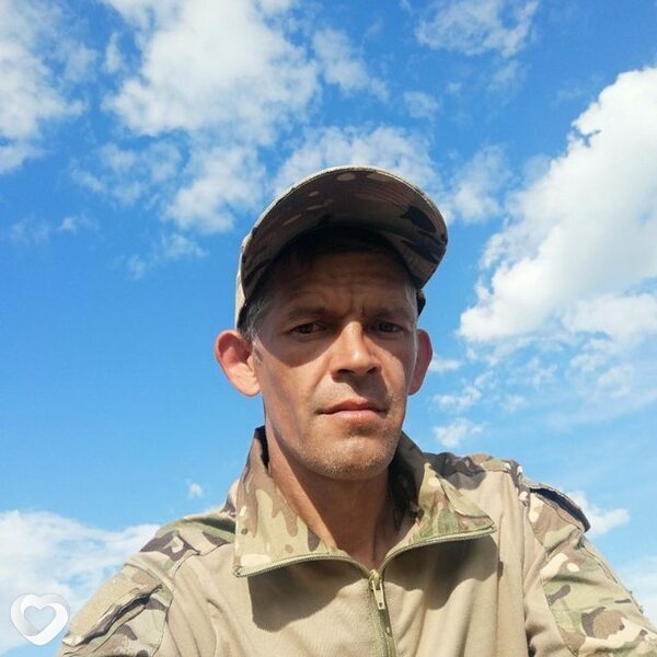 Павел, 40, Красноярске — анкета №50946