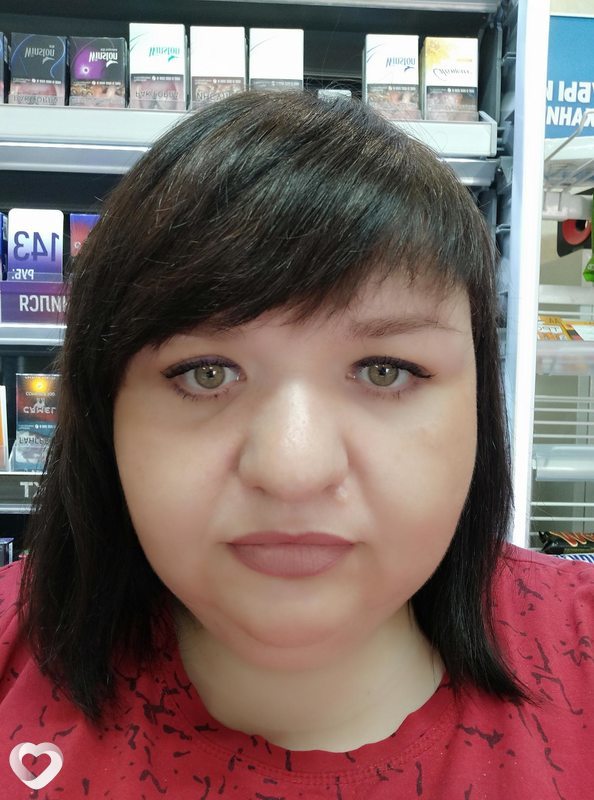 Элина, 44, Барнауле — анкета №50949