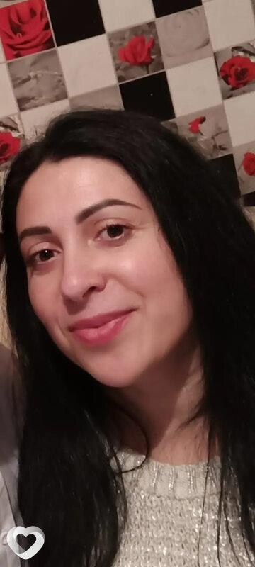 Марина, Кишинёв