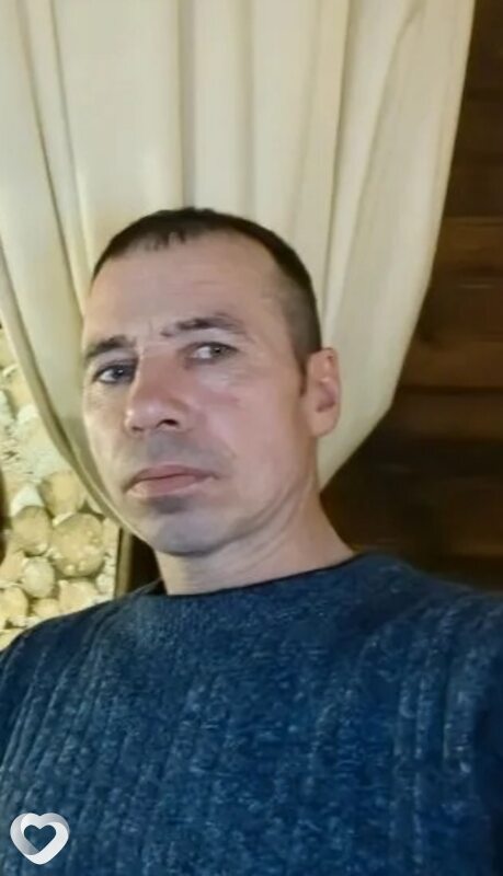 Константин, 41, Екатеринбурге — анкета №50957