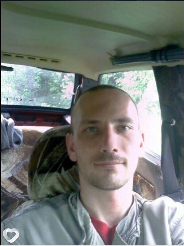 Александр, 43, Борисове — анкета №50966