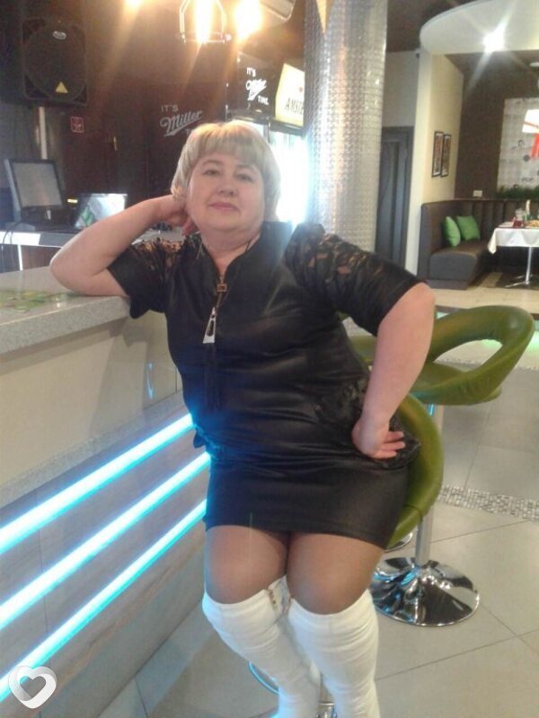 Светлана, 56, Тайшете — анкета №50968