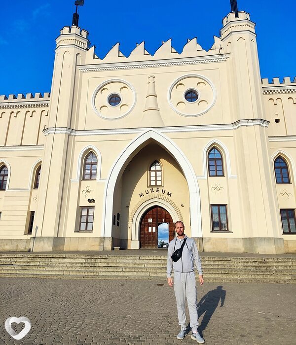 Vadim, 38, Минске — анкета №50969