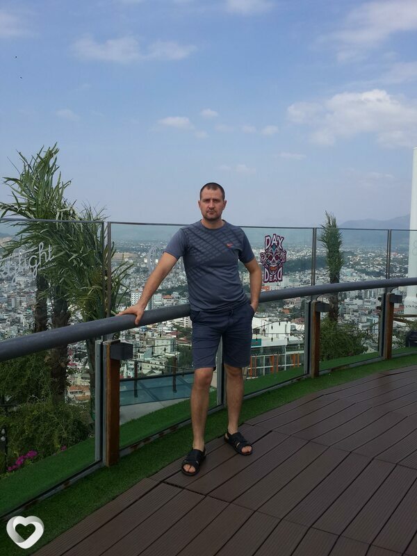 Анатолий, 42, Солигорске — анкета №50971