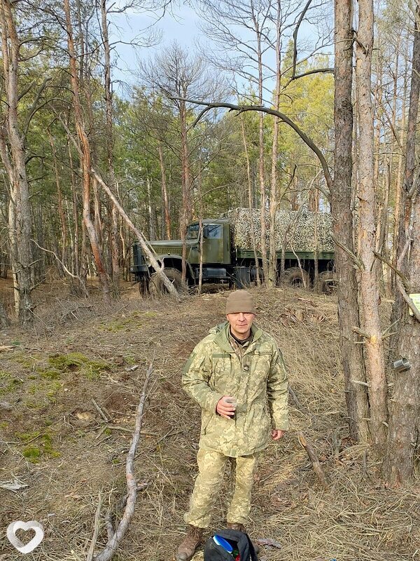 Сергей, 48, Кропивницкий — анкета №50974
