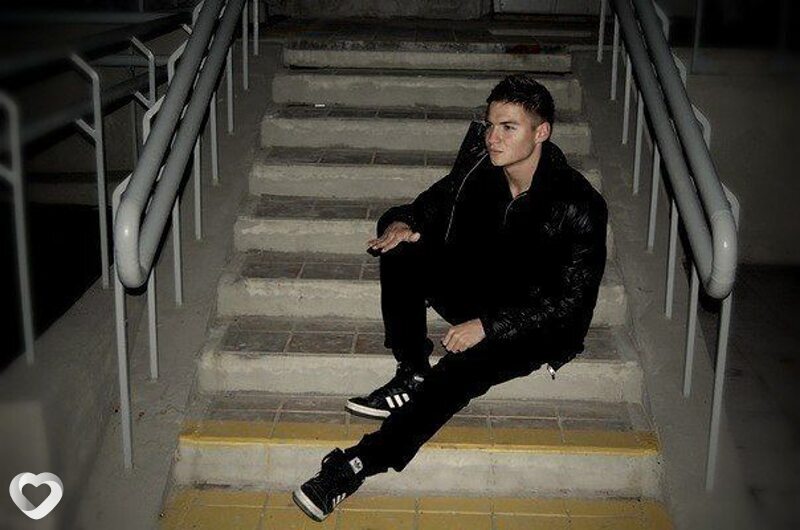 Виталик, 28, Конотопе — анкета №50980