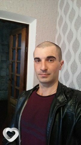 Юрий, 41, Херсоне — анкета №50983