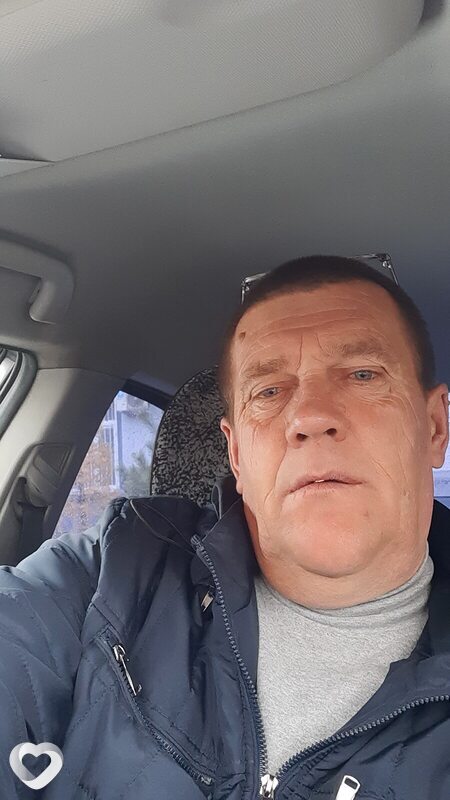 Геннадий, 60, Самаре — анкета №50984