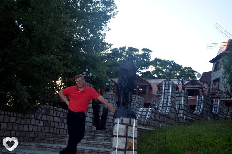 Сергей, 58, Калининграде — анкета №50985