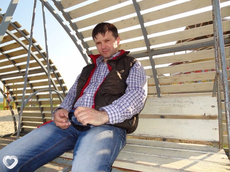 Сергей, 46, Нижнем Новгороде — анкета №50988