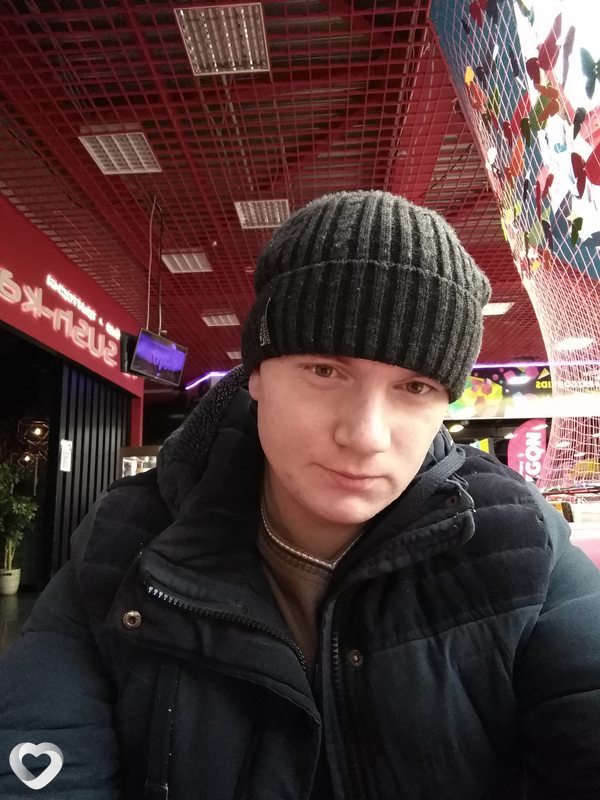 Валерий, 34, Чебоксарах — анкета №50989