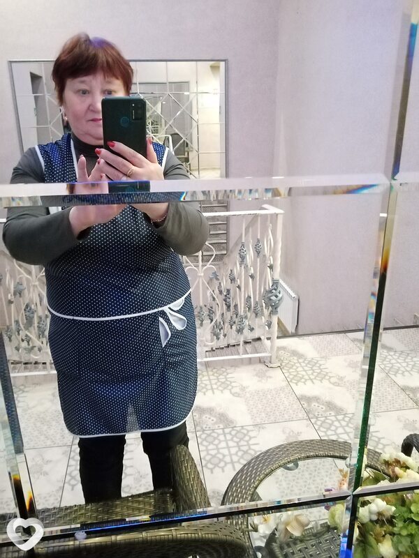 Ирина, Слюдянка