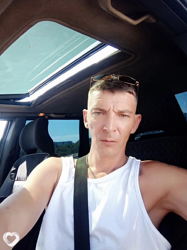 Андрей, 46, Артеме — анкета №50994
