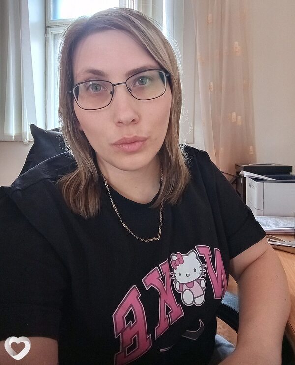 Анастасия, Угловское