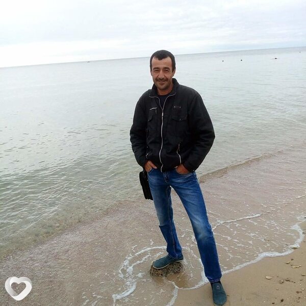 Азиз, 49, Евпатории — анкета №51001