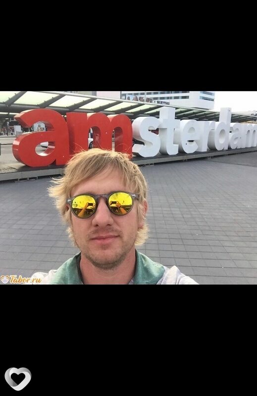Саша, 35, Киеве — анкета №51004
