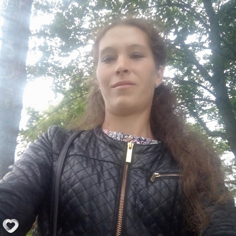 Марина, 37, Гродно — анкета №51009