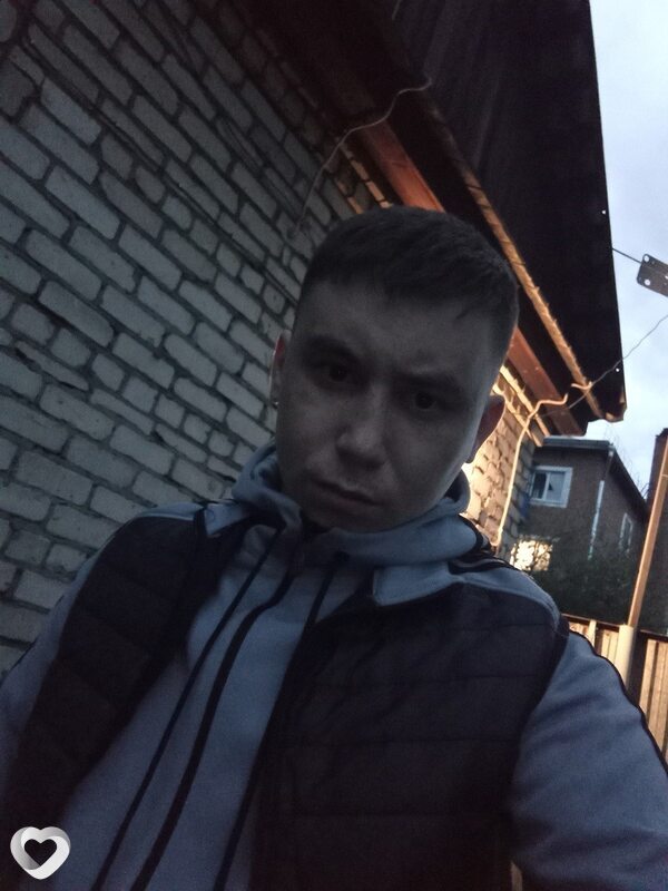 Vlad, 31, Иркутске — анкета №51010