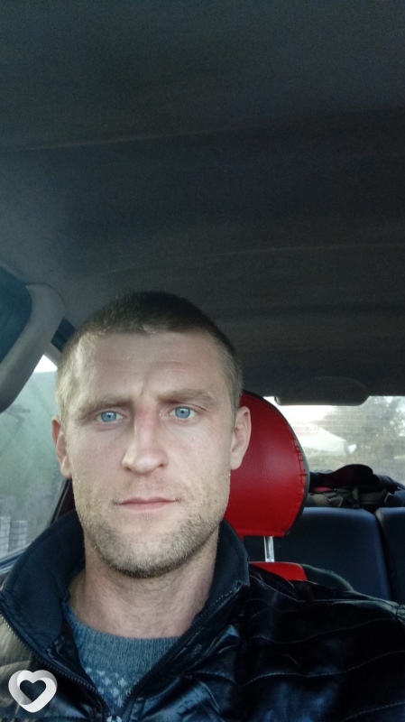 Василь, 38, Киеве — анкета №51011