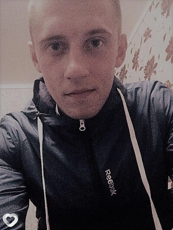 Андрей, 38, Чите — анкета №51012