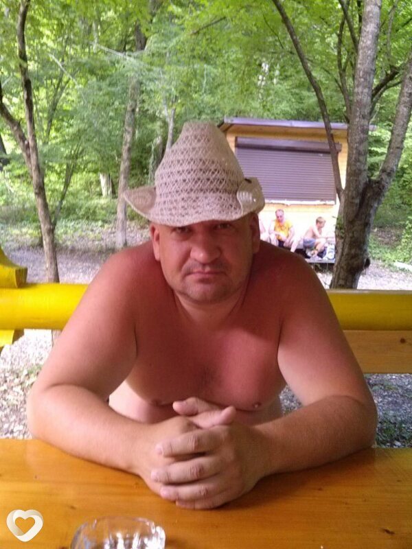 Чингисхан, 45, Ульяновске — анкета №51015