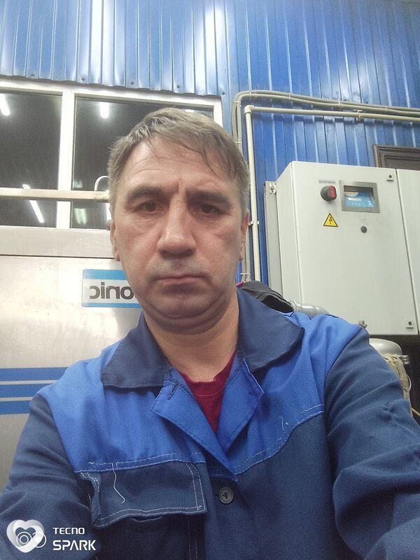 Александр, 52, Павлове — анкета №51017