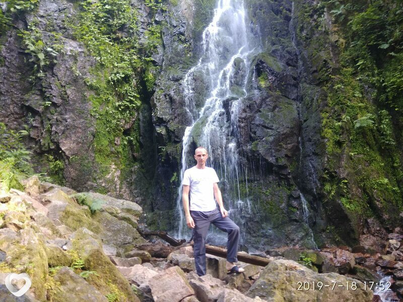 Сергей, 40, Могилев — анкета №51020
