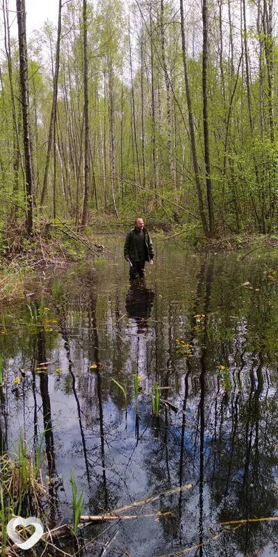 Андрей, 44, Зельве — анкета №51025