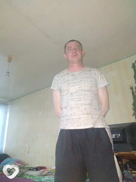 Игорь, 39, Могилев — анкета №51029