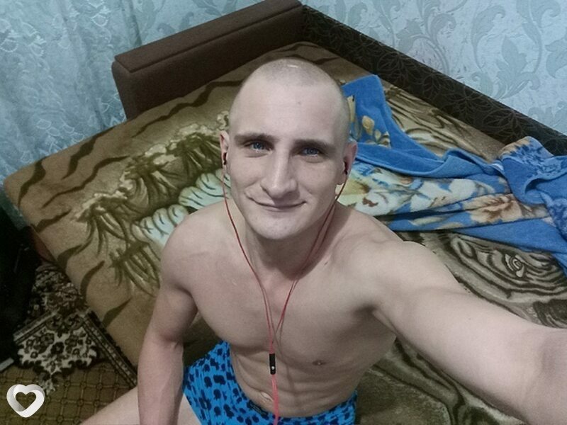 Макс, 34, Донецке — анкета №51035